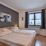 Appartement Hortensia -213-