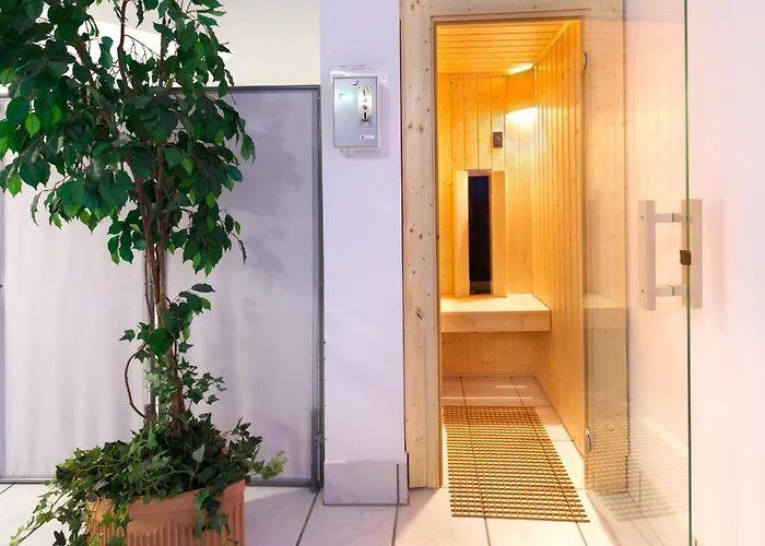Hortensia -213- Appartement Mittenwald