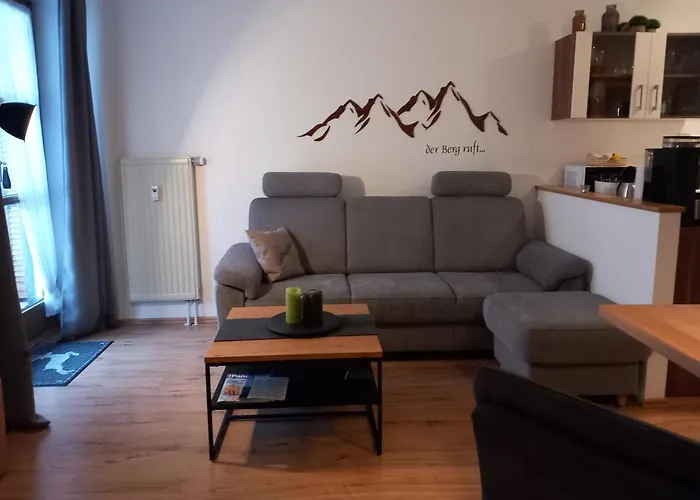 Hortensia -213- Appartement *