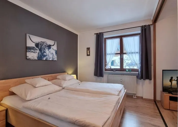 Appartement Hortensia -213-